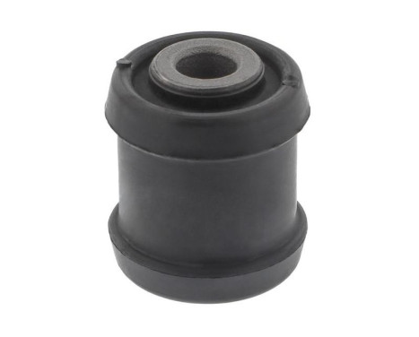 Suspension, steering rack