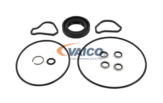Gasket Set, hydraulic pump Q+, original equipment manufacturer quality MADE IN GERMANY