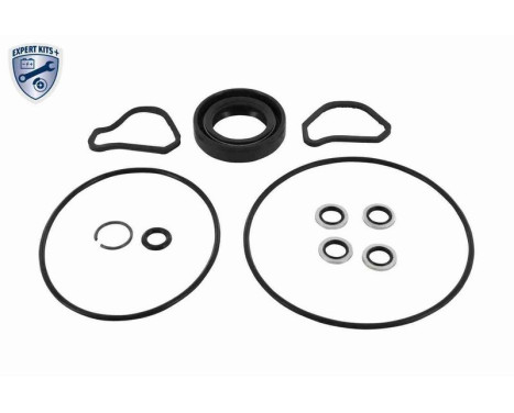 Gasket Set, hydraulic pump Q+, original equipment manufacturer quality MADE IN GERMANY, Image 3