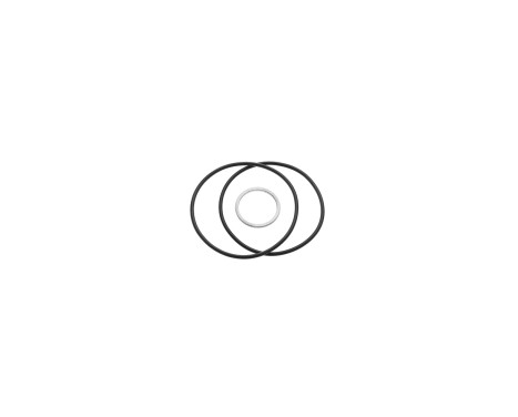 Gasket Set, hydraulic pump