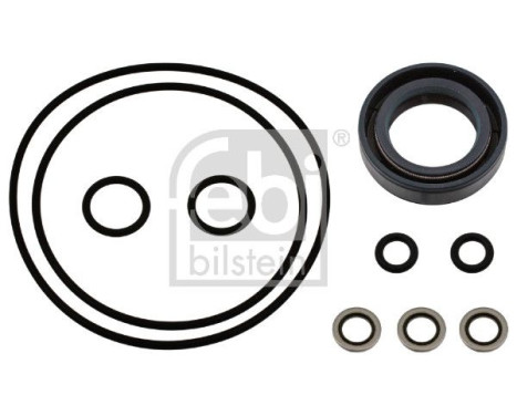 Gasket Set, hydraulic pump, Image 2