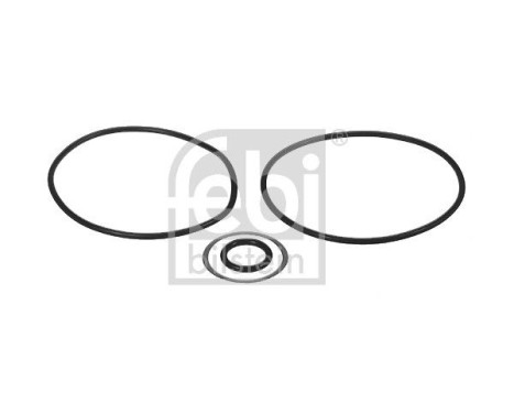 Gasket Set, hydraulic pump, Image 2