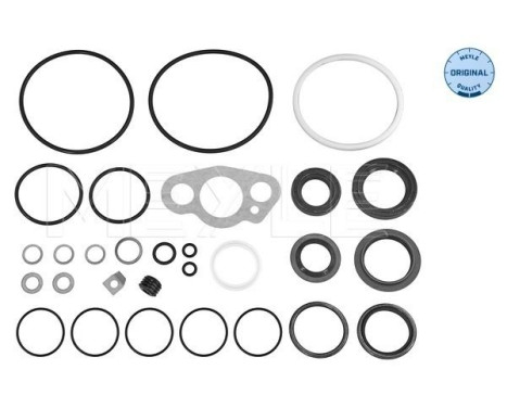 Gasket Set, steering gear MEYLE-ORIGINAL Quality