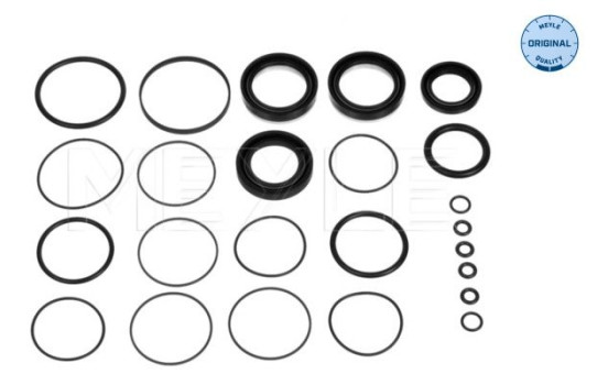 Gasket Set, steering gear MEYLE-ORIGINAL Quality