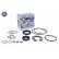 Gasket Set, steering gear Q+, original equipment manufacturer quality MADE IN GERMANY, Thumbnail 2