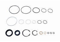 Gasket Set, steering gear Q+, original equipment manufacturer quality MADE IN GERMANY