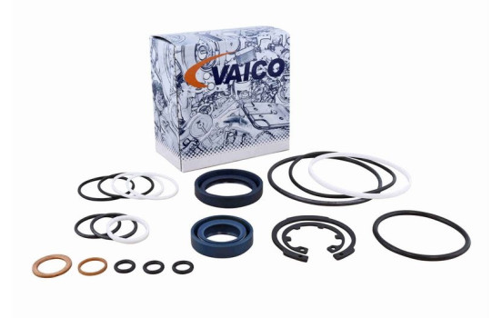 Gasket Set, steering gear Q+, original equipment manufacturer quality MADE IN GERMANY, Image 2