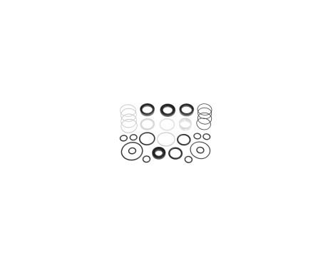Gasket Set, steering gear