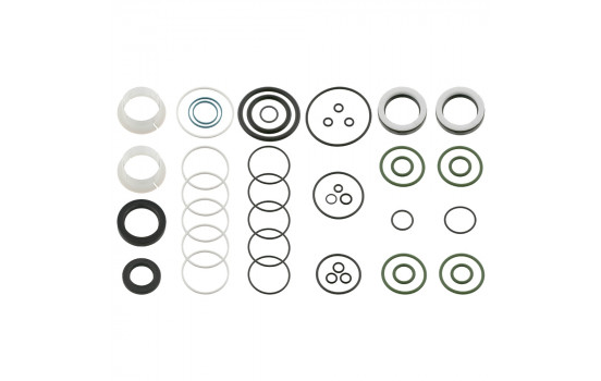 Gasket Set, steering gear