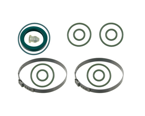 Gasket Set, steering gear