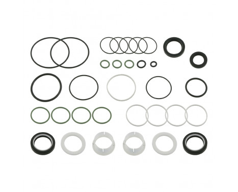 Gasket Set, steering gear