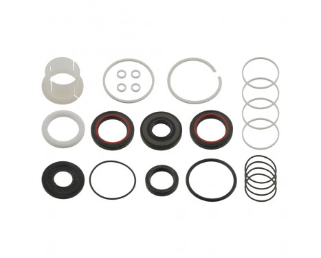 Gasket Set, steering gear