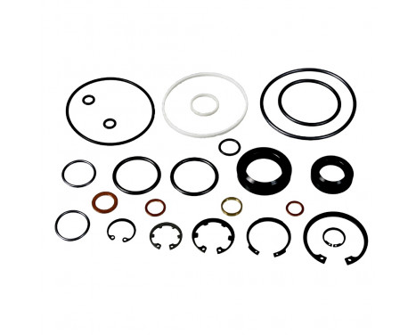 Gasket Set, steering gear