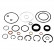Gasket Set, steering gear