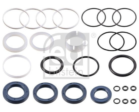 Gasket Set, steering gear, Image 2