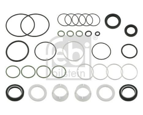 Gasket Set, steering gear, Image 2