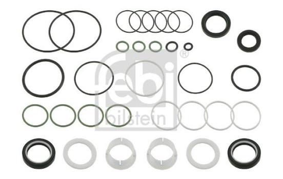 Gasket Set, steering gear, Image 2