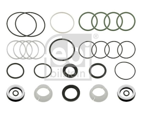 Gasket Set, steering gear, Image 2
