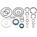 Gasket Set, steering gear, Thumbnail 2