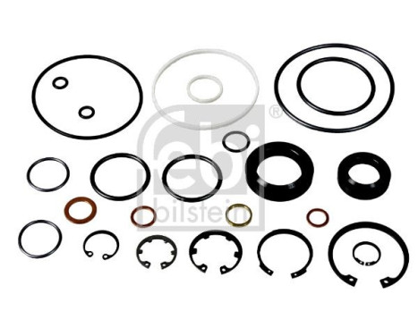 Gasket Set, steering gear, Image 2