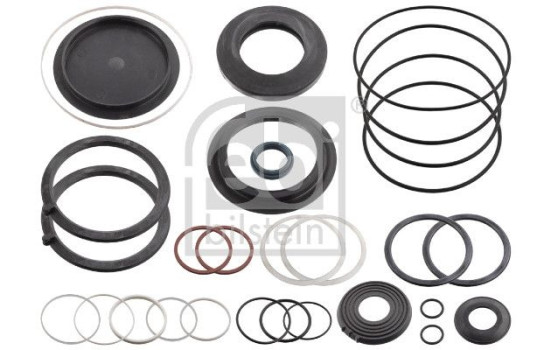 Gasket Set, steering gear, Image 2