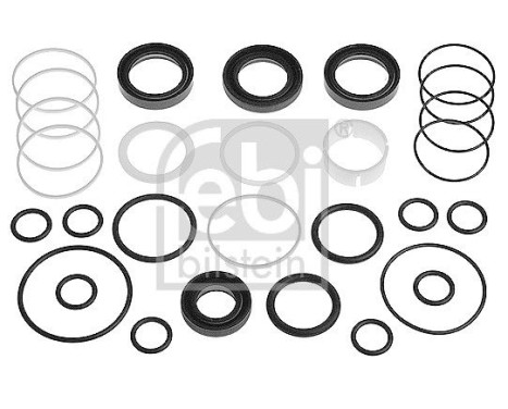 Gasket Set, steering gear, Image 2