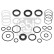 Gasket Set, steering gear, Thumbnail 2