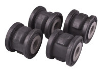 Repair kit, steering rack