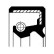 Shaft Seal, steering gear, Thumbnail 3