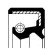Shaft Seal, steering gear, Thumbnail 4