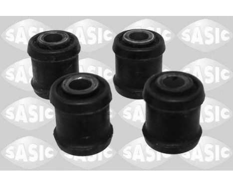 Montage, steering gear