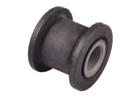 Montage, steering gear