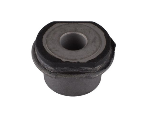 Montage, steering gear, Image 2