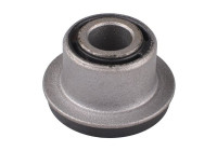 Montage, steering gear