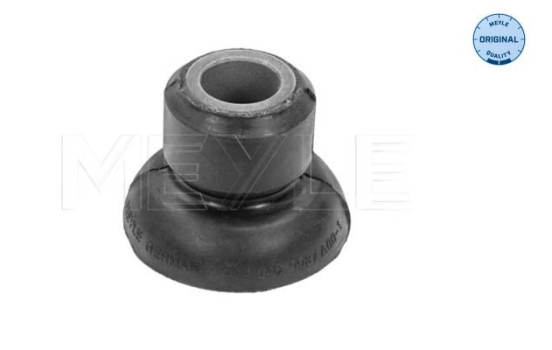 Mount, steering gear MEYLE-ORIGINAL Quality