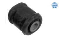 Mount, steering gear MEYLE-ORIGINAL Quality