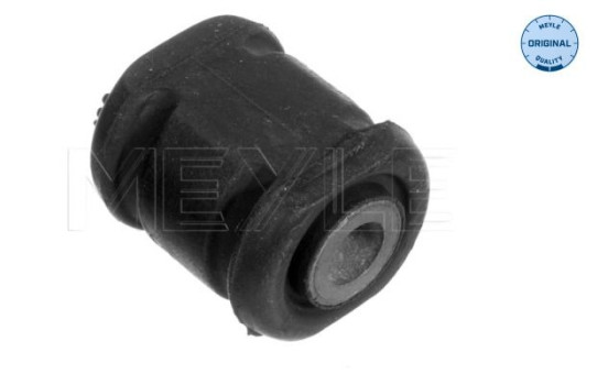 Mount, steering gear MEYLE-ORIGINAL Quality