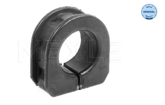 Mount, steering gear MEYLE-ORIGINAL Quality