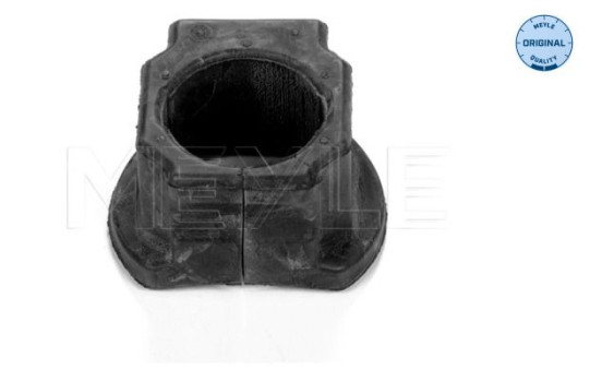 Mount, steering gear MEYLE-ORIGINAL Quality