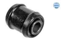 Mount, steering gear MEYLE-ORIGINAL Quality