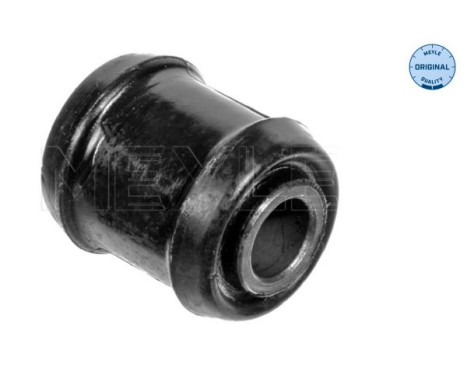Mount, steering gear MEYLE-ORIGINAL Quality