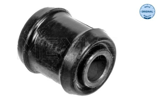 Mount, steering gear MEYLE-ORIGINAL Quality