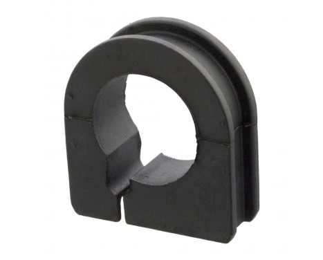 Mount, steering gear