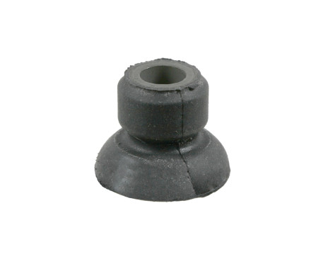 Mount, steering gear