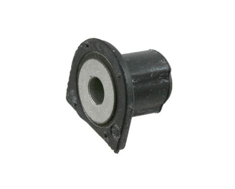 Mount, steering gear