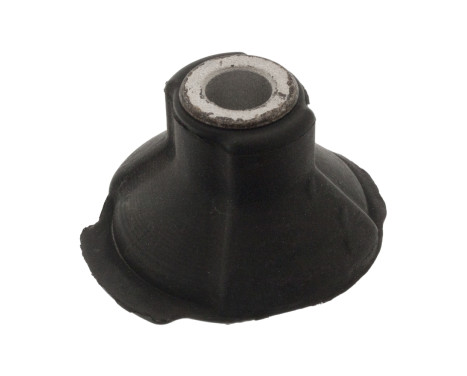 Mount, steering gear