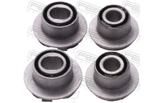 Mount, steering gear