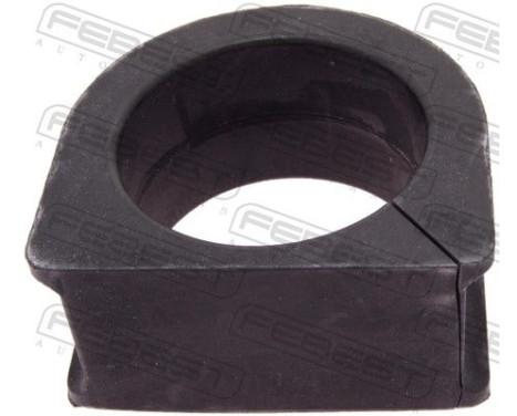 Mount, steering gear