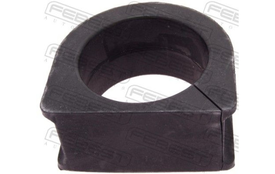 Mount, steering gear