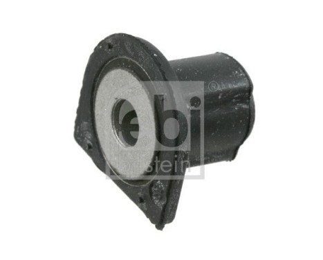 Mount, steering gear, Image 2